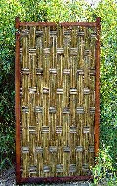 Bamboo doors Bamboo is a material of great adaptability and is widely used for pillar, linter, floor, roof, door etc.