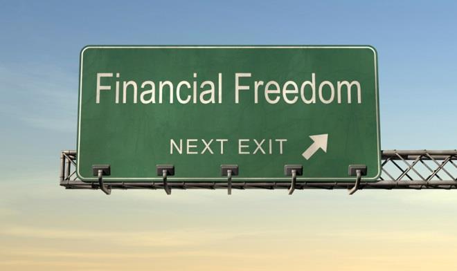 To encourage and motivate you to remove the financial bondage of debt and begin to live as a financially free person. Understanding Debt Are there really only two certainties in life: death and taxes?