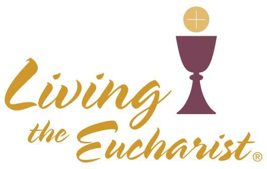 St. Augustine and St. Mary have chosen to offer small group opportunities for increasing our faith during Lent using Living the Eucharist program.