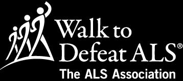 few-mile trek, the Walk to Defeat ALS is an opportunity to bring hope to people living with ALS, to raise money for a cure, and to come together for something you care about.