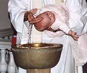 Post Vatican II Identity Rooted in Baptism Shared by all Holy People of