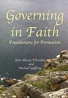 Catholic social teaching: Foundation for ministry Cultivating fertile