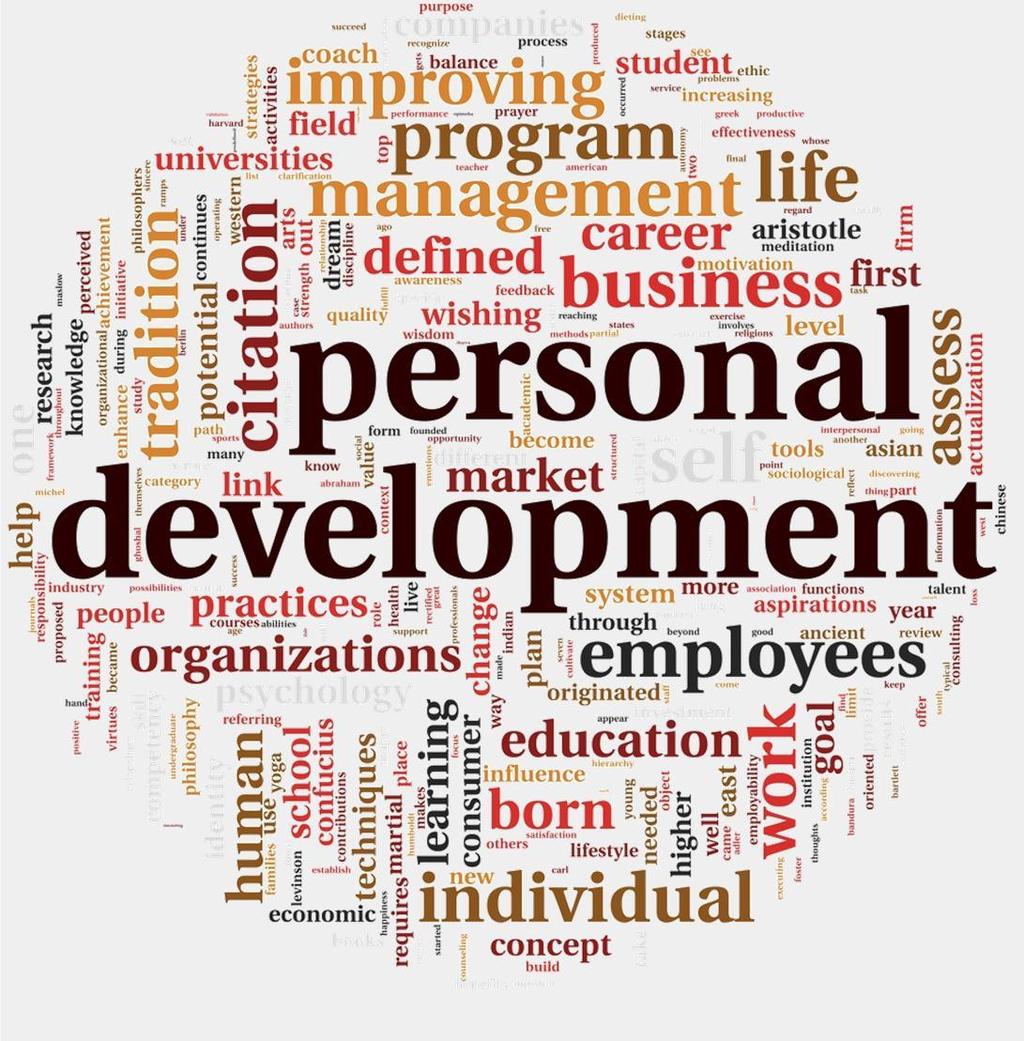 Beyond Professional Development: Formation Tools Our capacity to sustain Catholic health care as a ministry of the Church depends on our realization that all our activities must flow from the core of