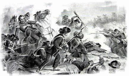 Alabama September 8, 1863 Battle of Sabine Pass, Texas 46 Texans under Lt.