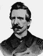 Trivia Answers (1) Lt. Gen. A. P. Hill and Brig. Gen. Basil Duke; (2) Indian Wars (in New Mexico), War Between the States, Spanish-American War, Philippine-American War; (3) Lt. Gen. Stephen Dill Lee; (4) Ohio; (5) James A.