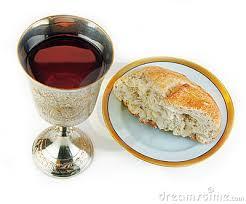 Amazing Communion. Why Is Communion so Important?