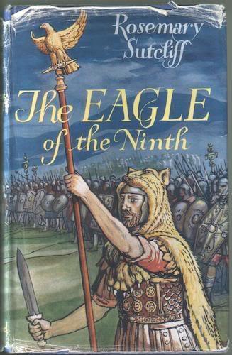 T h e A r t i o s H o m e C o m p a n i o n S e r i e s L i t e r a t u r e a n d C o m p o s i t i o n Units 21-24: Historical Fiction: Mystery Eagle of the Ninth by Rosemary Sutcliff' Literature