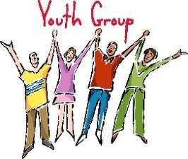 Page 6 YOUTH NEWS Mark your Calendar: Regular Youth Meetings: March 5: UMYF 5:00 p.m.