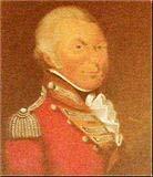 Col. Donld Mcpherson who commnded the Kingston Grrison during the Wr of 1812 nd ws my gretgret-gret-grndfther. Lt. Col.