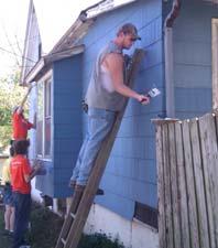 SERVE2012 is a project of RETHINK CHURCH, an initiative of the United Methodist Church.