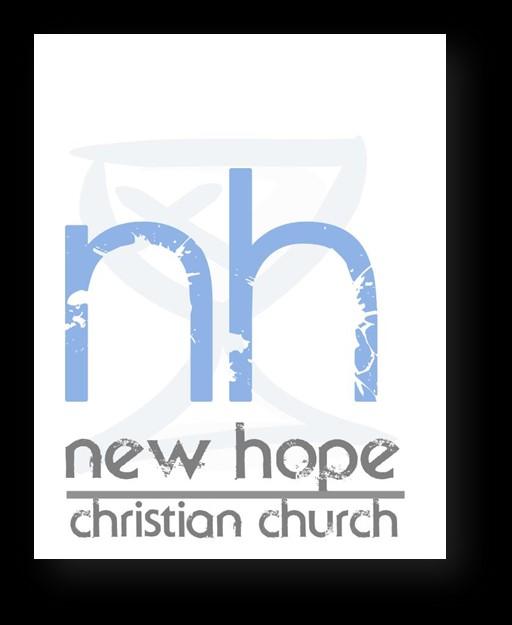 Who We Are As New Hope we are Disciples of Christ striving to bring Heaven to earth by Nurturing We are a diverse gathering of Jesus followers devoted to creating a safe space and direction for the