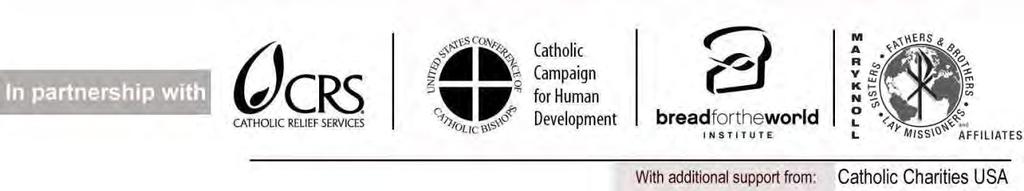JustFaith Catholic Overview