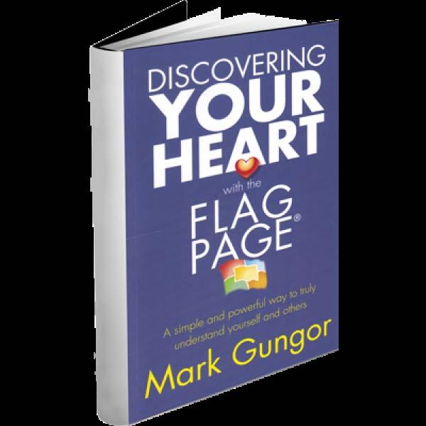 Discovering Your Heart with the Flag Page Marriage Many people work hard to build and maintain their relationships, but don t have the information to truly understand the people around them.