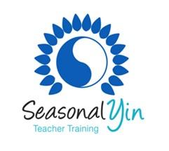 Seasonal Yin Yoga training Seasonal Yin Yoga with Sue Woodd and Tamara Melvin Sundays 10.00am - 5.