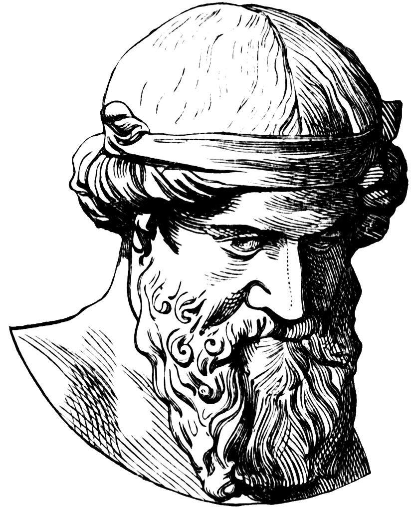 Plato,