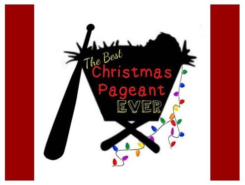 If you are interested in helping with the Christmas play, we are still in need of some behind-the-scenes help, especially with childcare during rehearsals and making costumes (those baby angels need