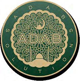 Adab Solutions project Adab Solutions project 2.