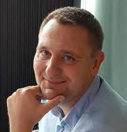 Experience in IT more than 19 years. Blockchain platform owner. linkedin.com/in/jurikopytko Pavel Krayev Head of development Department Founder and head of own IT projects.