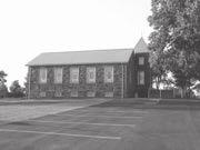 Coles Chapel UMC Dyer UMC Fort Smith: In