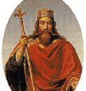 Charlemagne 786 became King 799, Pope Leo III