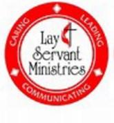 Tennessee Valley District Lay Servant Ministries Information 2019 Lay Servant Training: Saturday, January 12, 2019 (The inclement weather day will be February 2, 2019) Central United Methodist Church