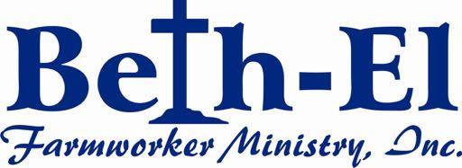 beth-el.org Beth-El Farmworker Ministry is open Monday through Thursday from 8a.m. to 5p.m., Friday 8a.m. to 2p.m. Other times by appointment. Beth-El Farmworker Ministry Staff Rev.