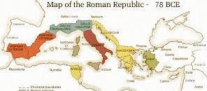 The Roman Republic By Jack Burke,