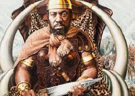 Who Was Hannibal? During the second Punic war, the Carthageians were led by Hannibal, one of the most gifted commanders in history.