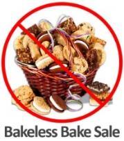 BAKELESS BAKE SALE!! DID YOU KNOW that United Lutheran Church has many Education opportunities for members of all ages? We do! We are having a Bakeless Bake Sale to go towards the General Fund.