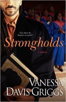 Strongholds is a fiction story in which the Pastor of the church invites members with bondages in their lives to participate in a faith-based counseling ministry to help them break whatever has a