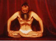 In samadhi there is no attention to fix or be steady nor anything to fix it on nor any one to have attention. 185 Hatha yoga is made up of the first five steps of yoga.