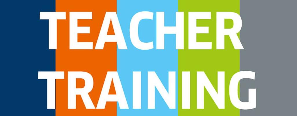 FMBC 2019 All Teacher Training Saturday, April 13, 2019-10a.m.