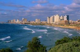 Wednesday: En Route Depart the U.S.A. on your flight to Israel. Thursday: Tel Aviv Welcome to Israel!