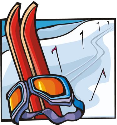Ski Club! Do you like skiing or are you interested in learning how to ski? Join Ski Club at Brandywine Sundays from 4-8pm!