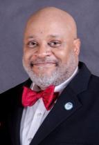 Hamlin serves as Chaplain/Education Specialist at the University of Alabama at Birmingham s 1917 Clinic, an HIV outpatient clinic treating more than 3,400 patients.