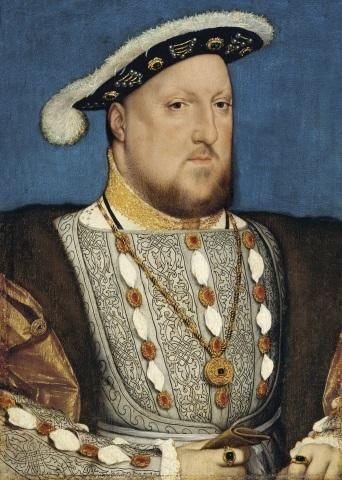 Name: Henry VIII Born: 1491, Greenwich, England Occupation: King of England, 1509-1547 Actions -2 days after becoming king at age 18 he ordered two of his father s advisors executed.