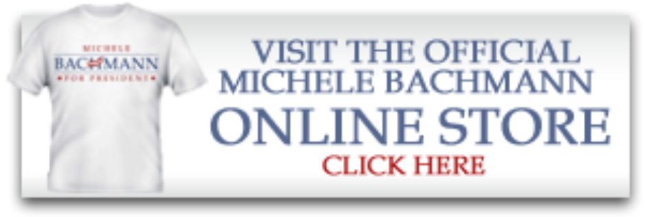 4 of 5 1/23/2012 2:56 PM Stay Up To Date With Michele: About Michele Michele Bachmann is running for president to bring a new voice to the White House - a voice of constitutional conservatism,
