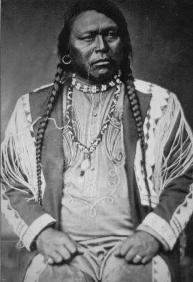 Walker War 1853-54 The Ute tribe under Chief Walkara became angry with the way the Mormon se>lers were treaong them.