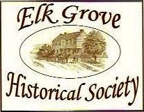 net Phone: 916-761-2225 Make Check to: Elk Grove Historical Society We want to thank our sponsors, it