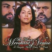 The Maori Merchant of Venice 2002, by Don Selwyn It is a New