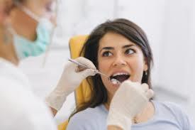be dealing with them at your dental visits, thus you have to confirm that they assist make your entire experience relaxed too.