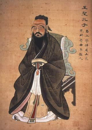 Neo-Confucianism during the Song dynasty found new meanings for