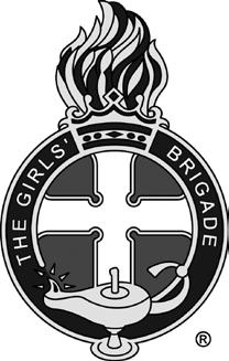 ST AIDAN S GIRLS BRIGADE UPDATE FROM GB!! UPDATE FROM GB!! It was great to see so many of the girls returning for another GB year and to have some new members join us.
