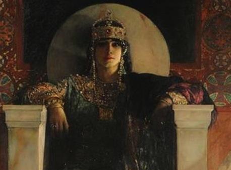 Justinian s Rule His control was aided by his wife, Theodora A shrewd politician, she served as