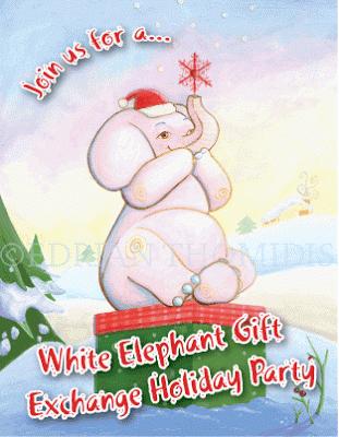 We will be celebrating the Christmas Season about the time of Epiphany with a fun evening of fellowship and white elephant gifts. Please watch for more information.