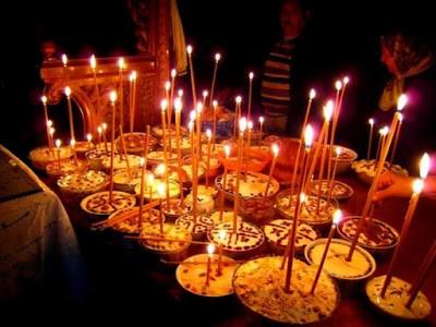 Saturday of the Souls The Orthodox Church observes four Saturdays of prayer for the souls of those who have died. This year the first three are on March 2, 9, and 16.