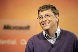 Bill Gates gave life lessons that school won t teach you.