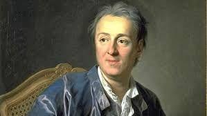 Diderot Was the chief editor of the Encyclopedia, which was important during the enlightenment for spreading education.
