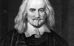Thomas Hobbes https://www.youtube.com/watch?v=2sze08ainn4 Was influenced by the English Civil War. What do you think he will think about people?