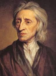 John Locke People have natural rights, like God gave to Adam in the